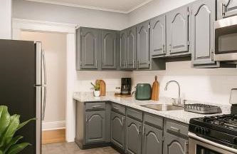 Spacious 4BR near NYC with Parking, 10min MetLife, 20min Times Sq - Foto 7