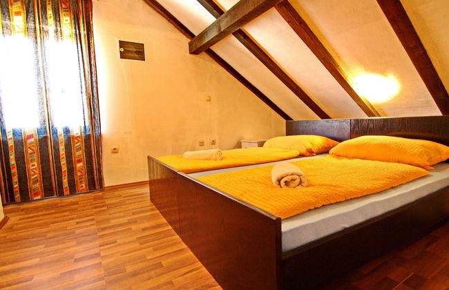 Apartments Lemes - Comfort One Bedroom Apartment With Garden View - Foto 2