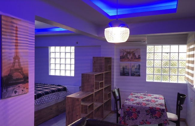 Balcova Luxury Residences - Adults Only - Foto 19