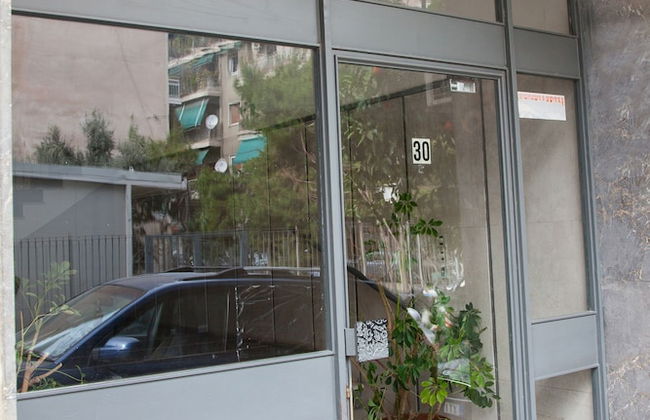 Supreme Athens Home by Cloudkeys - Foto 1