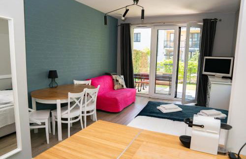 Apartament na Klifie - Photo 12