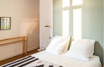 Maison Cachée - Chambres et Appartements en Baie de Somme - Foto 67