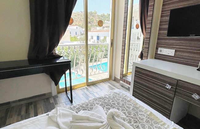 Antonis G. Hotel Apartments - Foto 16