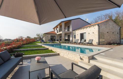 Villa Harmony - Foto 21