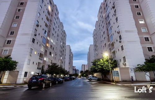 LoftsPraia Apartamento zona sul perto Praia Clube Elegânce. - Foto 14