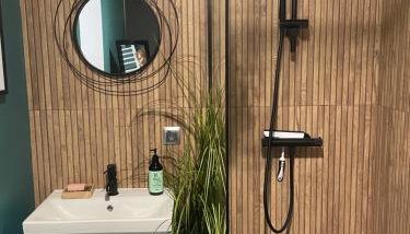 Dom na Kaszubach - Foto 5