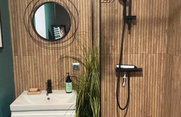 Dom na Kaszubach - Foto 5