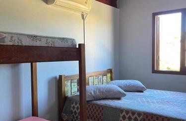 Residencial Casa Laranja - Casas na Praia da Ferrugem - Photo 8