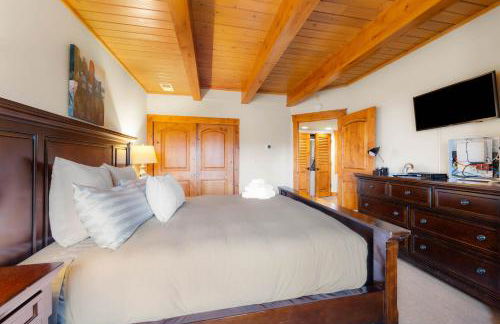 Aspen Edge Lakefront and Loft - Foto 15