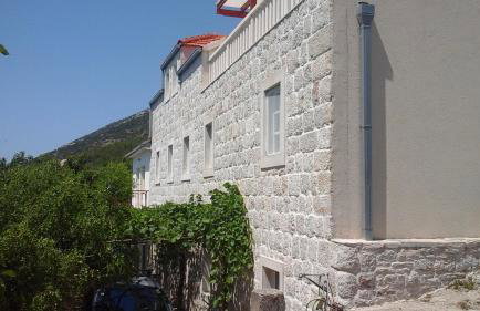 Apartments with parking space Kuciste, Peljesac - 14107 - Photo 2