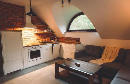 Leśna Strzecha - Foto 5