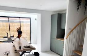 Maison rénové proche Paris 15. - Foto 10