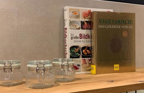 Ferienwohnung Waldnest - Foto 19