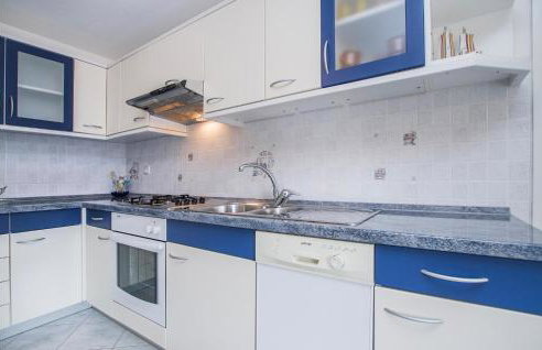 Apartment Labin 33 - Foto 10