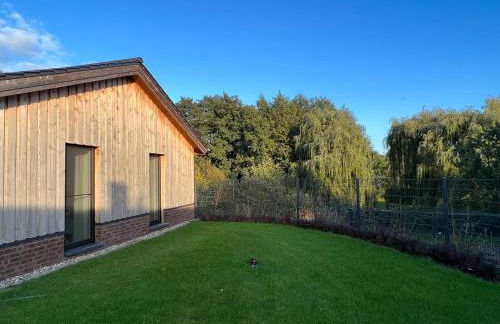 Ferienhaus Auszeit mit Sauna - Foto 35