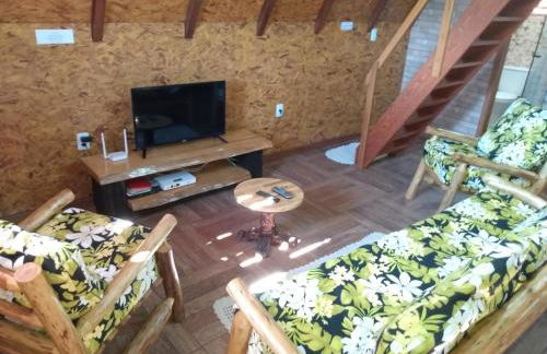 Recanto Mauá - Chalé Azaleia - Photo 15