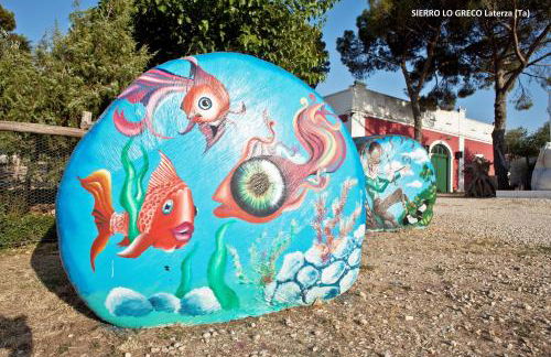 Agriturismo Sierro Lo Greco - Foto 15