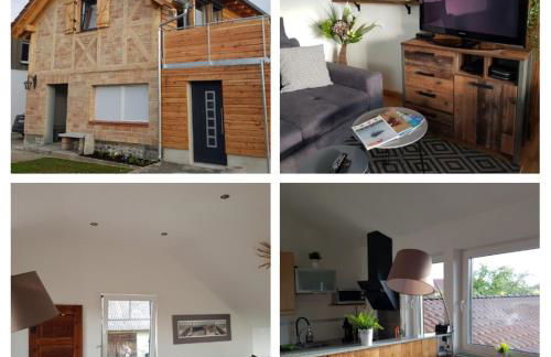 Zettis Ferienhäusle - Foto 2