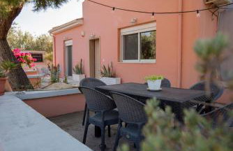 Glykorizo Country Villa, Assos Corinthia - Foto 14