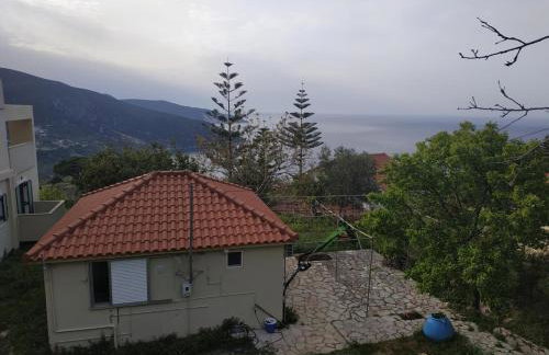 Sofias house at Agkona Kefalonia - Foto 7