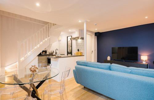 Leicester Square 3rd Floor Studio - Foto 69