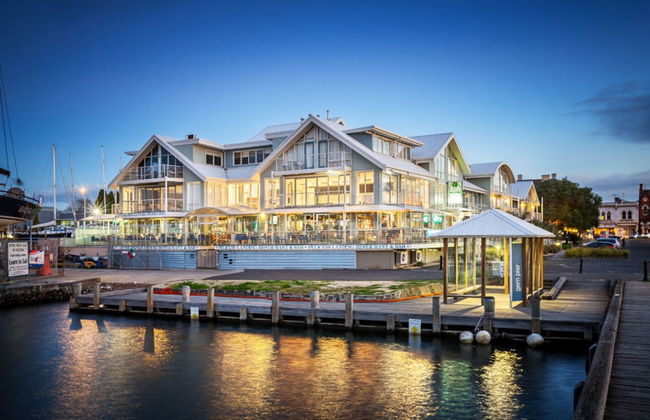 MainStay Suites Williamstown - Foto 49