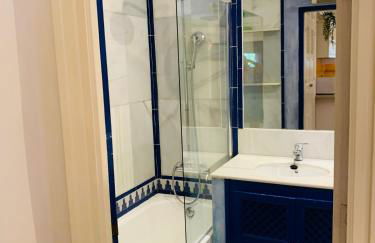 Lovely studio in Marbella close to Puente Romano - Foto 72