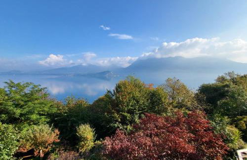 Bella Vista Lago Maggiore Einzigartiger Blick 365 Tagen - Foto 70
