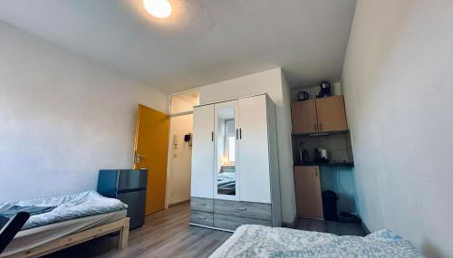 sleepWELL-Münster IV Ruhig & Komfortabel - Foto 4