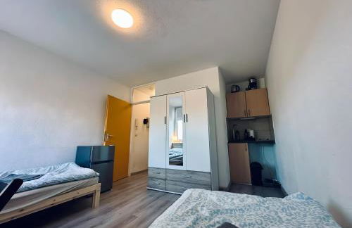 sleepWELL-Münster IV Ruhig & Komfortabel - Foto 4