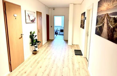 Apart Residence KK - Foto 27