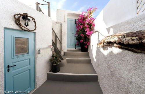 Santorinian Lava House - Foto 31