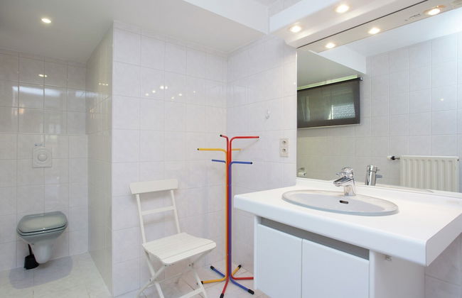 Vintage Villa With Private Garden in Rendeux - Photo 54