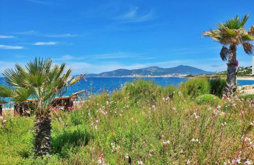 Stella - Agosta beach by foot Terrace - by TGB - Foto 18