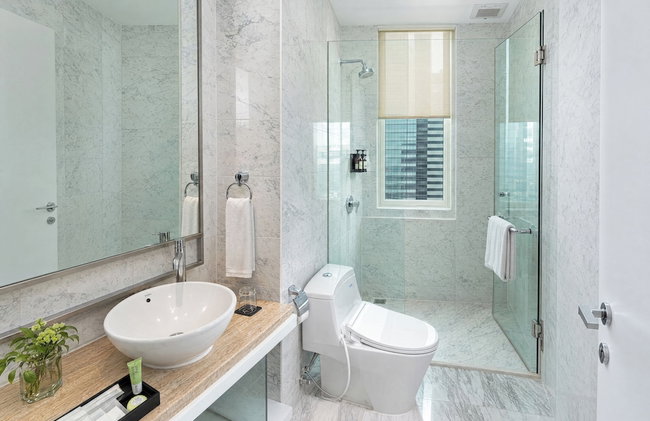 Fraser Residence Sudirman Jakarta - Foto 31
