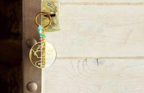 Agios Ioannis Stone Cottage with Private Heated Pool & Hydro-massage - Foto 17