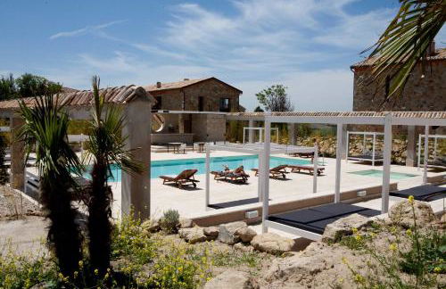 Tuscany Forever Famiglia Apartments - Foto 33