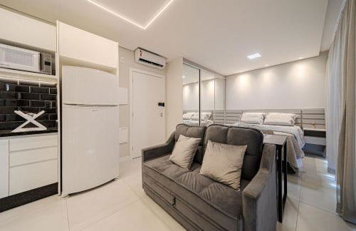 Flipchave - Max Lofts Residencial MAX000 - Photo 13