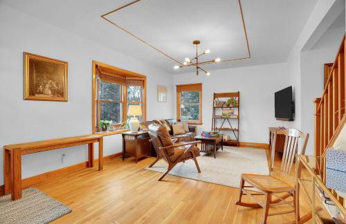 Beautiful Historic House in Central Longmont - Foto 8