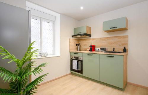 Le 60-Appart'Hôtel-GregIMMO - Foto 34