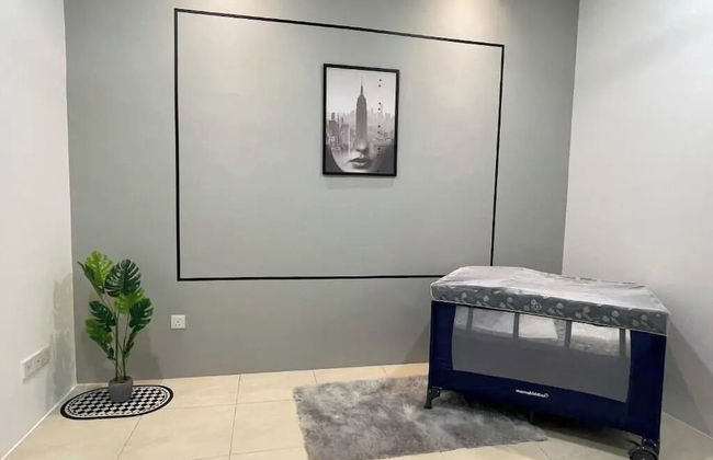 IPOH Sunway Onsen Suites by uBook - Foto 58