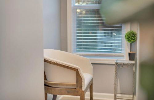 Energy Loft- Sleeps 3 - Foto 13