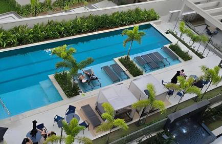 Living Concept Panamby - Foto 28