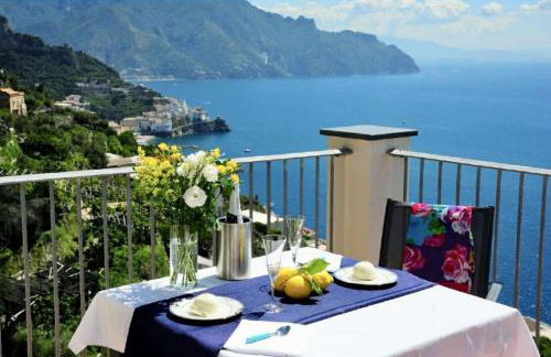 Amalfi Blu Retreat - Foto 71