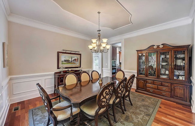 Family Lake House Retreat by Avantstay Sleeps 28 - Foto 14