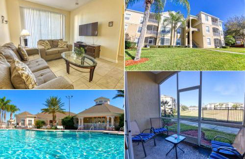 Windsor Palms Resort 3 Bedroom Condo 6 Miles to Disney - Photo 1