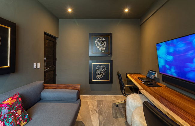 Cuale Condo Retreats - Foto 8