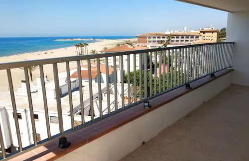 Apartamento con vistas al mar! Comaruga - Foto 27