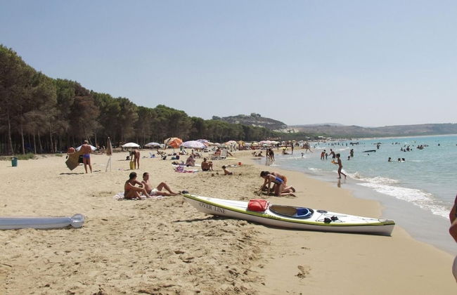 Eraclea Minoa Village - Foto 49