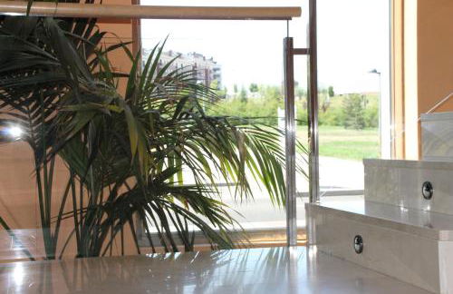 Apartahotel Ribera - Foto 21